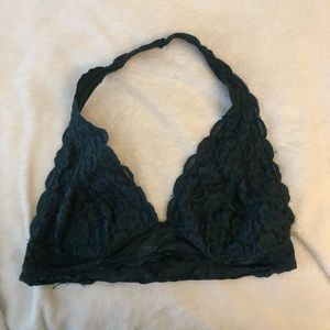 Halter Bralette
